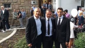 Partizan prelazni rok Novica Veličković