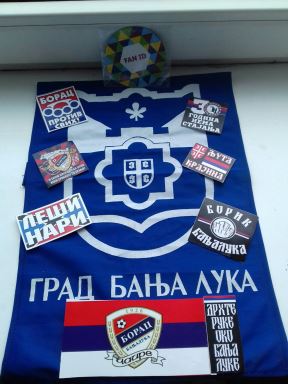 Svetsko prvenstvo Rusija 2018 navijači Srbije