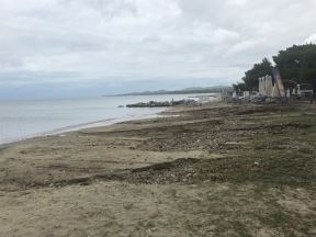  Grčka - Obilne padavine i poplave