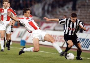 Danijel Levi otišao iz Totenhema posle 25 godina