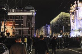 Narodni muzej svečano otvoren posle 15 godina FOTO
