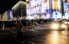 Narodni muzej svečano otvoren posle 15 godina FOTO