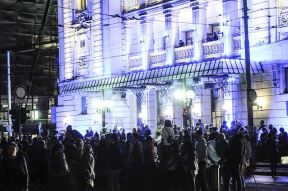 Narodni muzej svečano otvoren posle 15 godina FOTO