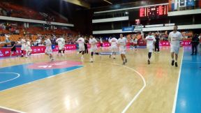 Srbija - Nemačka uživo kvalifikacije za Svetsko prvenstvo u košarci 2019 godine