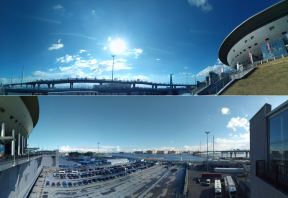 Stadioni u Rusiji: Nižnji, Samara, Sankt Peterburg, Lužnjiki, Spartak