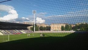 Sastav Crvena zvezda Spartaks