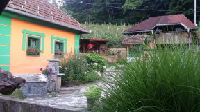 Terzića avlija šta posetiti u Srbiji