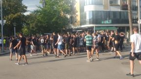 Rudar - Partizan 0:3