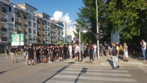 Rudar - Partizan 0:3