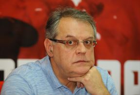Milan Tomić o Crvenoj zvezdi