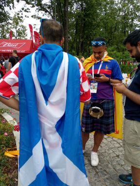 FRANCUSKA je ŠAMPION sveta - drugi put!