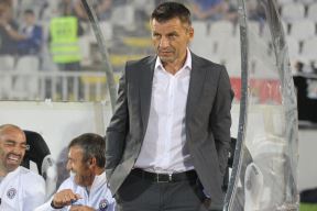 Danilo Pantić izjava posle Partizan - Rudar 3:0 kvalifikacije za Ligu Evrope