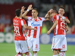 Dinamo Jug odustao od Prve lige Srbije
