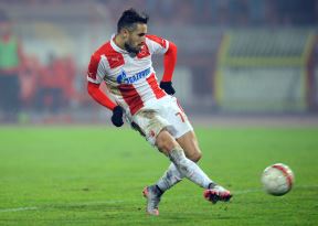 Crvena zvezda kvalifikacije za Ligu šampiona 2018