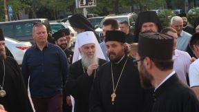 Patrijarh Irinej o Crnoj Gori i odnosu prema Srbima i imovini SPC