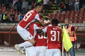 Crvena zvezda - Suduva kvalifikacije za Ligu šampiona UŽIVO prenos na Sportklub i RTS