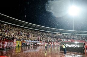 Crvena zvezda - Suduva uživo prenos RTS