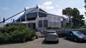 Budućnost Evrolioga dvorana Morača 