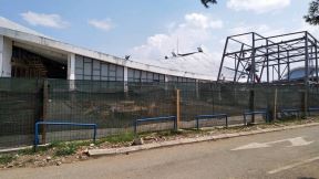 Budućnost Evrolioga dvorana Morača 