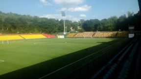 Trakai - Partizan UŽIVO (četvrtak, 18.00, prenos RTS): Miroslav Đukić pred meč
