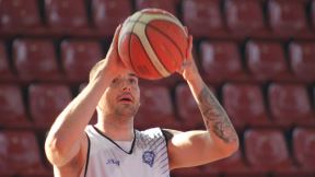 Sava Lešić Igokea