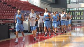Sava Lešić Igokea