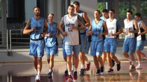 Sava Lešić Igokea