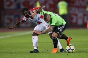 Vladan Milojević izjava posle Zvezda - Spartak Trnava 1:1: 