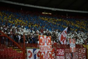 Kvalifikacije za Ligu šampiona: Spartak Trnava - Crvena zvezda u Slovačkoj