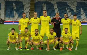 Spartak Subotica - Brondbi uživo