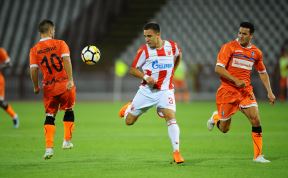 Zvezda - Spartak UŽIVO (nedelja, 19.00, prenos Arena sport 1) 4. kolo 2018-19