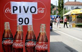 Guča 2019 program i fotografije