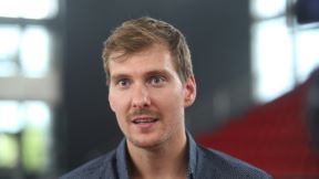Zoran Dragić Slovenija ili Srbija, Zvezda ili Partizan intervju MONDO