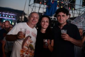 Beer fest 2018 - Prvi dan Fotografije