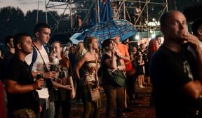 Beer fest 2018 - Prvi dan Fotografije