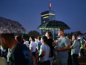 Beer fest 2018 - Prvi dan Fotografije