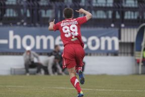 Andrija Kaluđerović o Zvezdi, Robertu Prosinečkom
