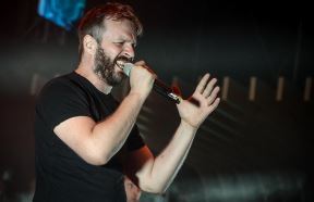 Skaj Vikler rešio da stane na ludi kamen po 3. put