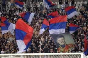 Partizan Bešiktaš 1:1 Nemanja R Miletić izjava