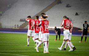 Crvena zvezda - Čukarički 6. kolo Superlige UŽIVO prenos na Arena Sport 1 od 20.30h