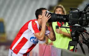 Crvena zvezda - Čukarički 6. kolo Superlige UŽIVO prenos na Arena Sport 1 od 20.30h