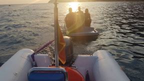 Spasioci na moru Odeljenje traganja i spašavanja Posejdon Neptun