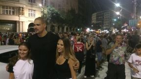 Maik Cirbes u KK Cedevita Olimpija za sezonu 2019-20