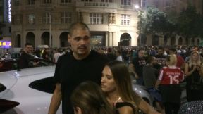 Maik Cirbes u KK Cedevita Olimpija za sezonu 2019-20