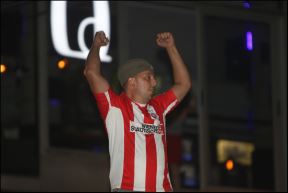 Crvena zvezda, liga šampiona, fotografije
