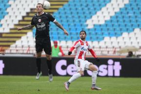 Sveti Nektarije spasio život Marku Jovanoviću