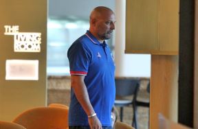Košarkaši Srbije - Aleksandar Djordjević okupio orlove pred početak priprema za SP (FOTO)
