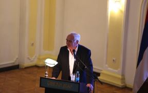 Marjan Beneš komemoracija Banjaluka