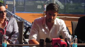 Janko Tipsarević u Banjaluci 