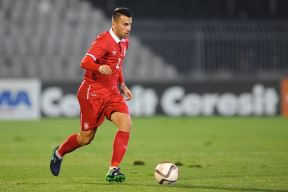 Milan Gajić se vraća u reprezentaciju Srbije